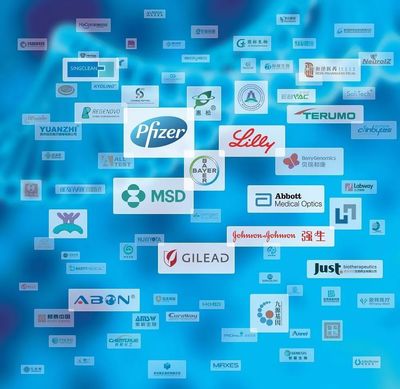 資訊 | 杭州醫藥港內的&ldquo;加速器二哥&rdquo;,即將閃亮登場!