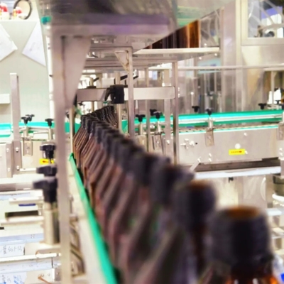 10億!宜昌泰坦科技高端科研試劑超級(jí)工廠全面竣工