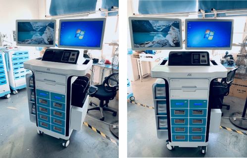 智慧物聯(lián)重塑藥物閉環(huán)管理新模式 智加設(shè)計(jì)x安瑞科